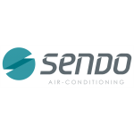 Sendo Ikaros SND-24IKS3-ID / SND-24IKS3-OD 24000BTU ΚΛΙΜΑΤΙΣΤΙΚΟ Inverter